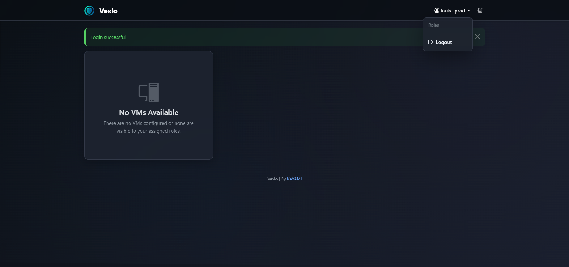 Access Denied for Unauthorized Users